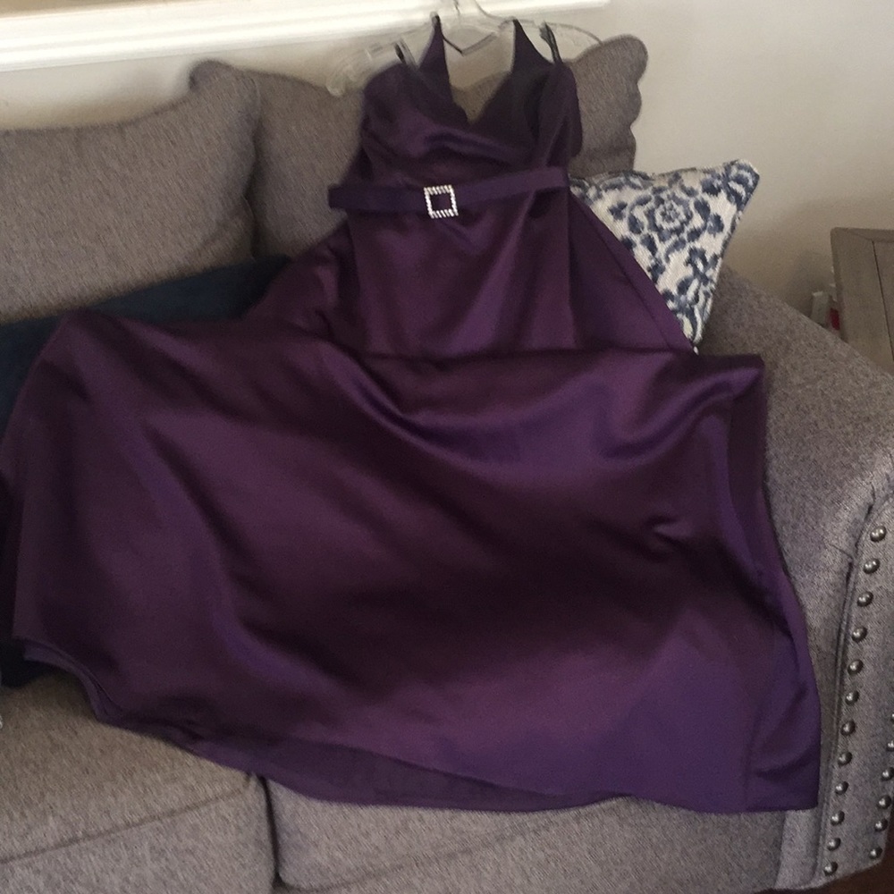 Alfred Angelo dress